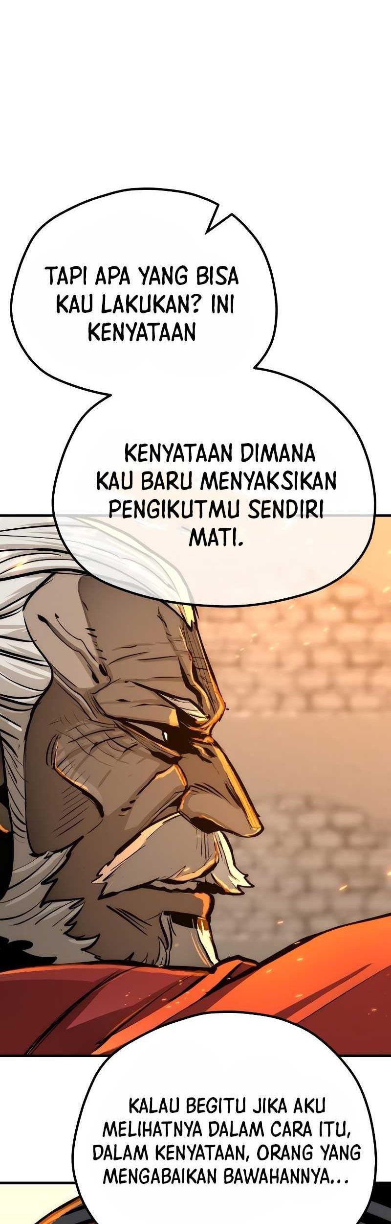 Heavenly Demon Cultivation Simulation Chapter 53 - halaman 70