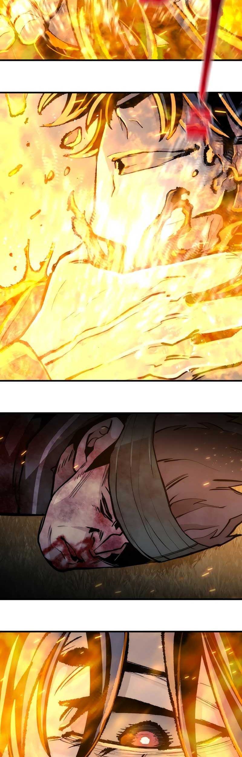 Heavenly Demon Cultivation Simulation Chapter 53 - halaman 73