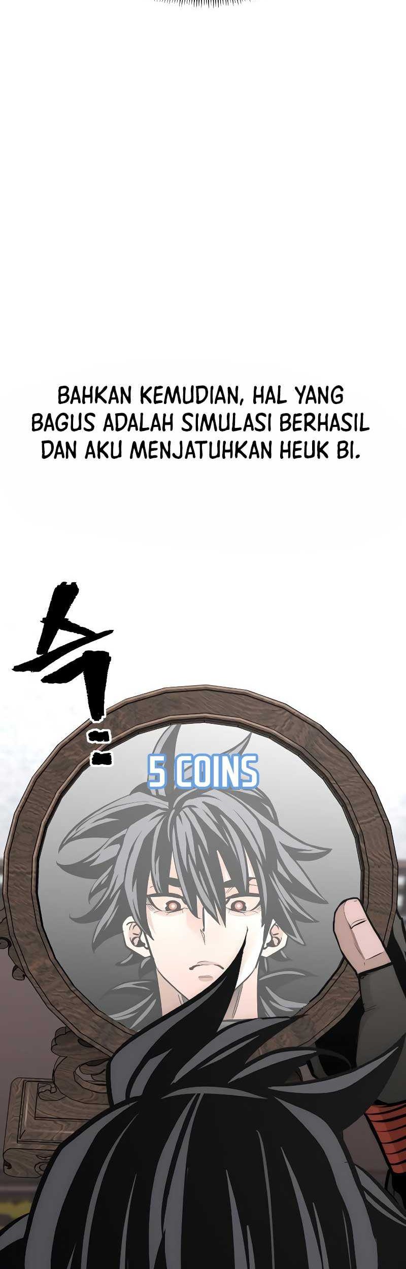 Heavenly Demon Cultivation Simulation Chapter 53 - halaman 79