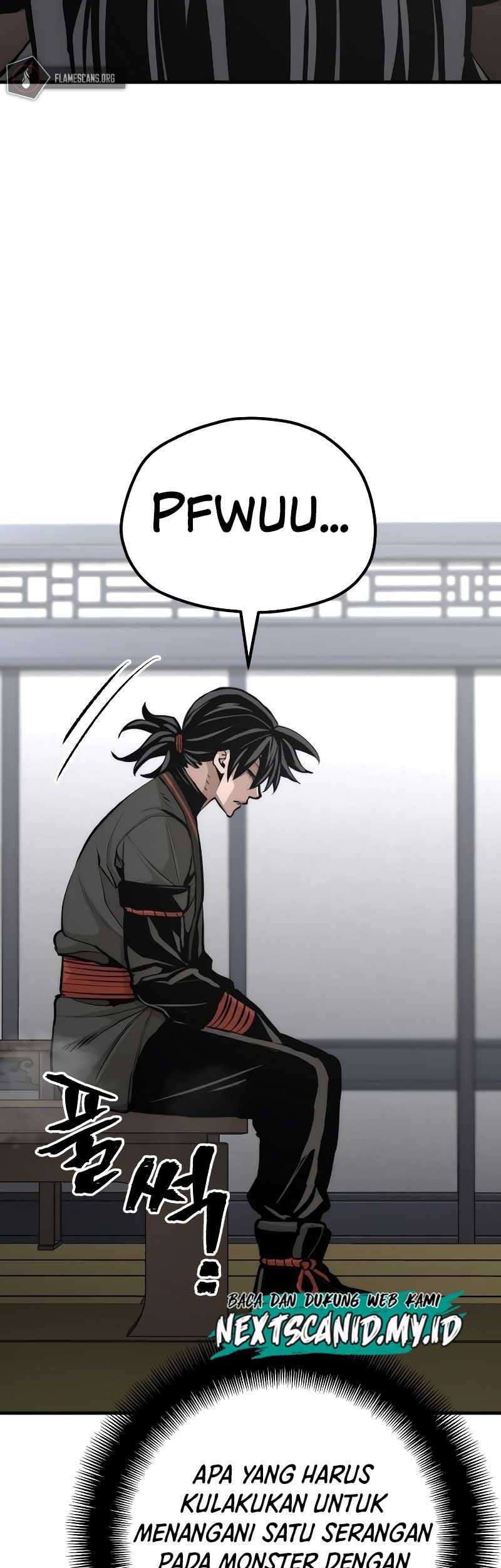 Heavenly Demon Cultivation Simulation Chapter 53 - halaman 80