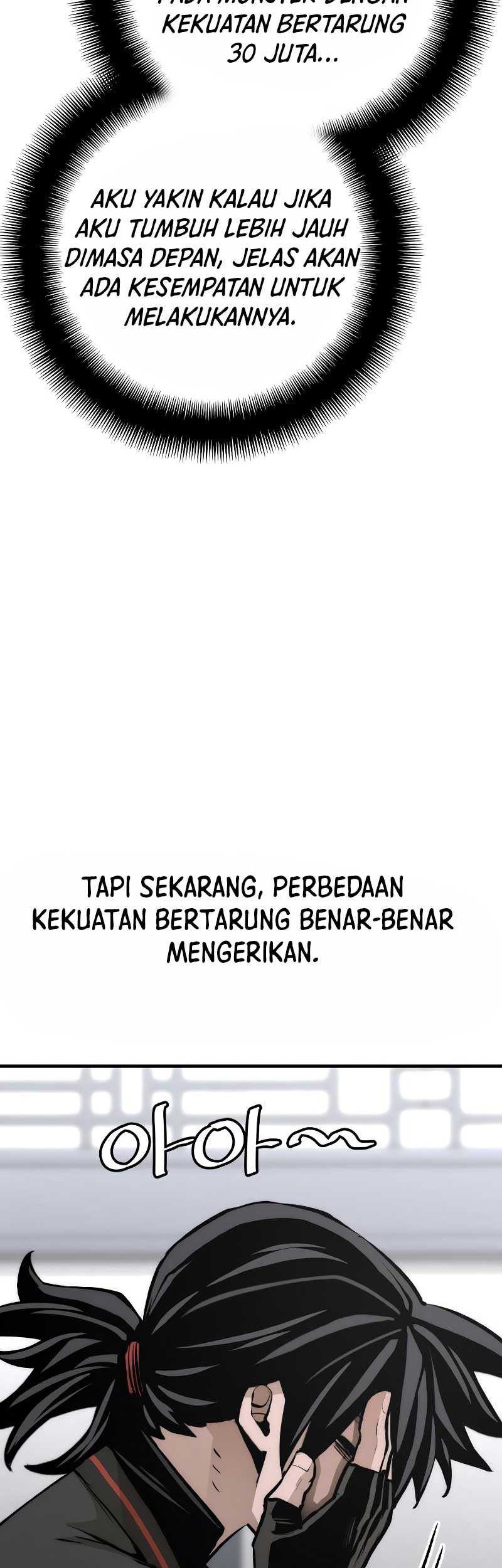 Heavenly Demon Cultivation Simulation Chapter 53 - halaman 81