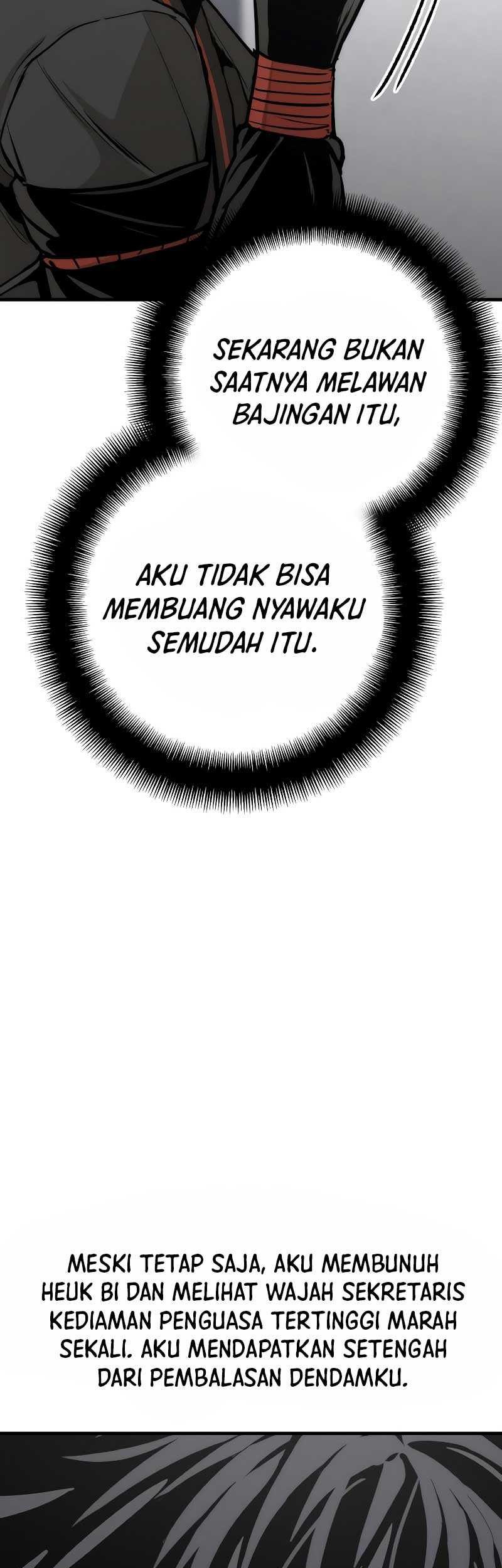 Heavenly Demon Cultivation Simulation Chapter 53 - halaman 82