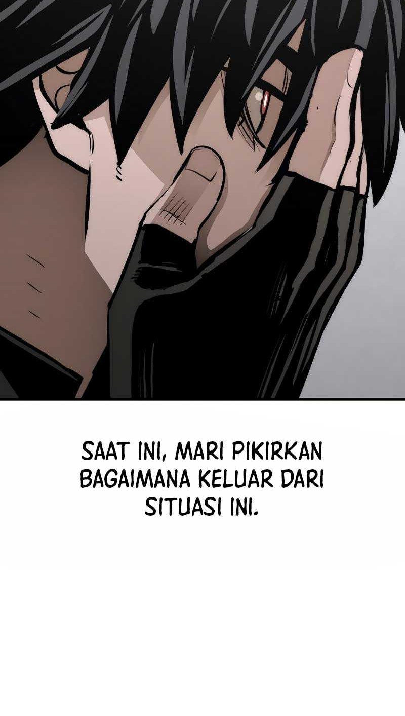Heavenly Demon Cultivation Simulation Chapter 53 - halaman 83