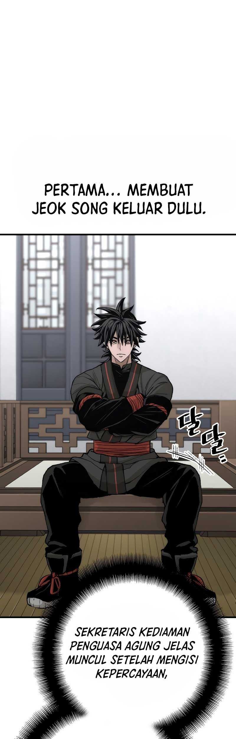 Heavenly Demon Cultivation Simulation Chapter 53 - halaman 84