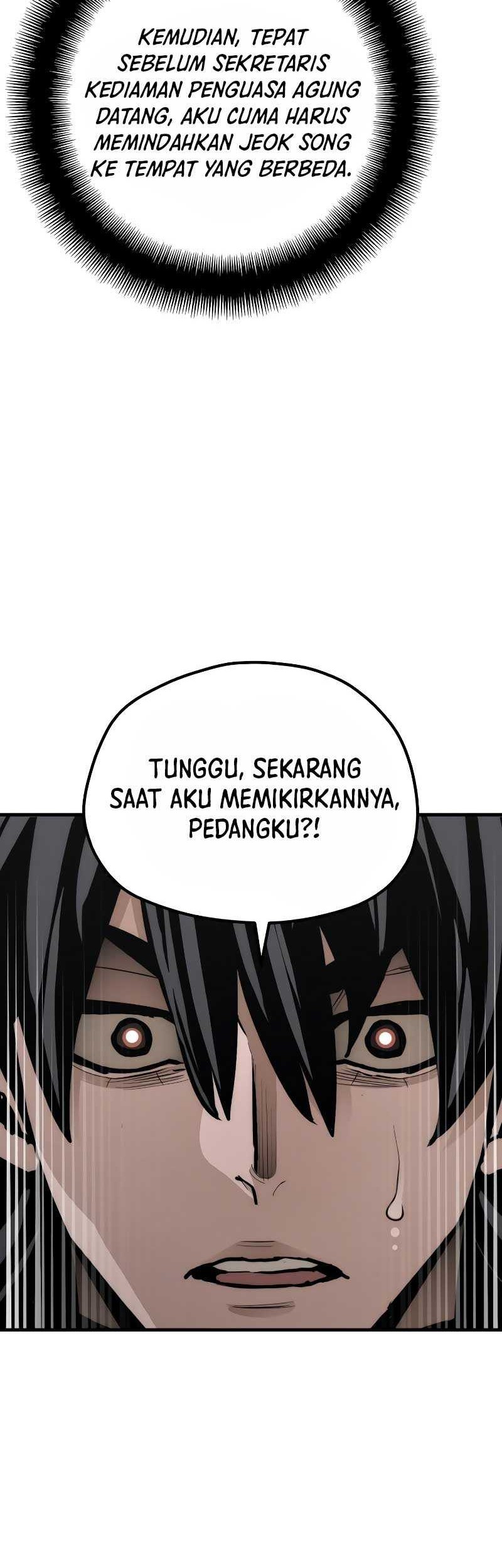Heavenly Demon Cultivation Simulation Chapter 53 - halaman 85