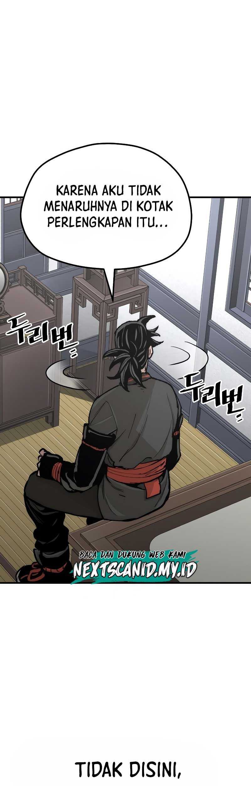 Heavenly Demon Cultivation Simulation Chapter 53 - halaman 86