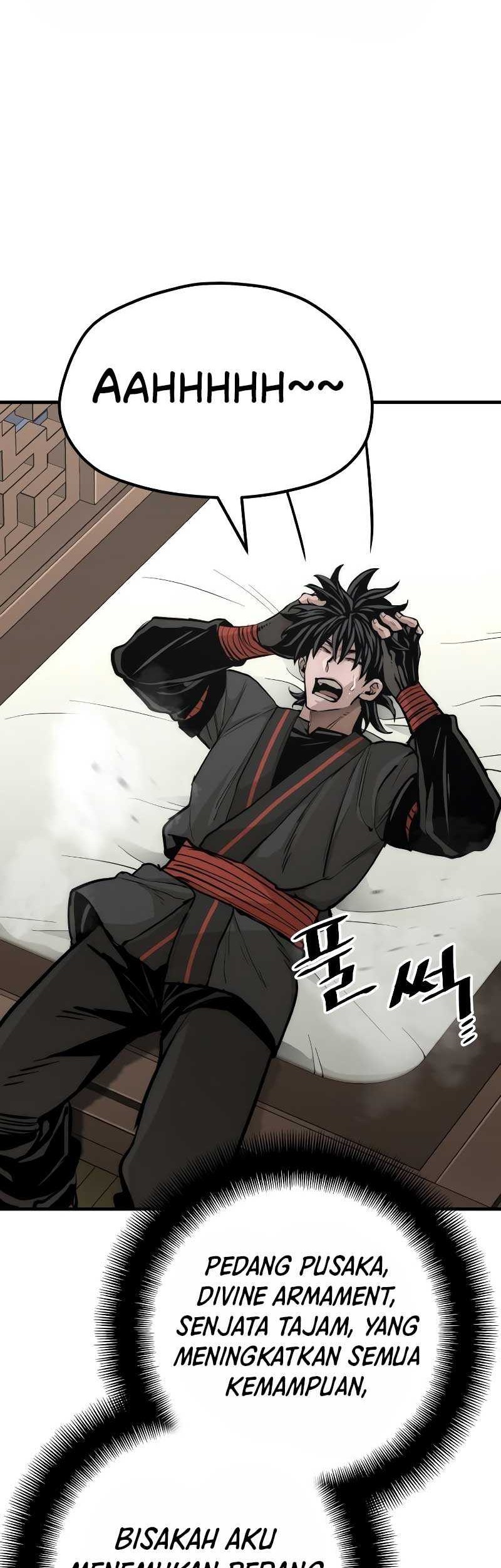 Heavenly Demon Cultivation Simulation Chapter 53 - halaman 87