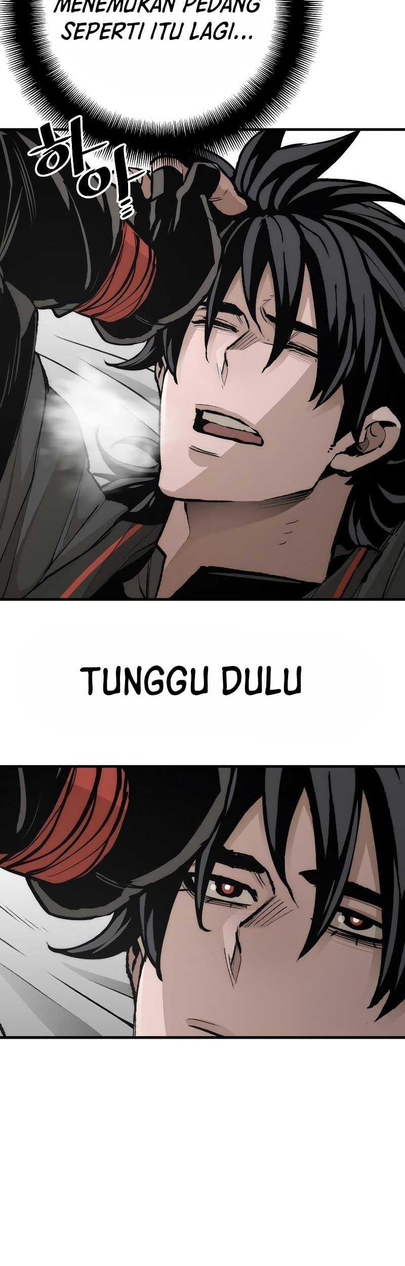 Heavenly Demon Cultivation Simulation Chapter 53 - halaman 88