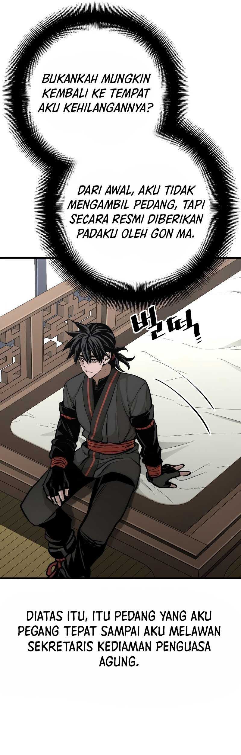 Heavenly Demon Cultivation Simulation Chapter 53 - halaman 90