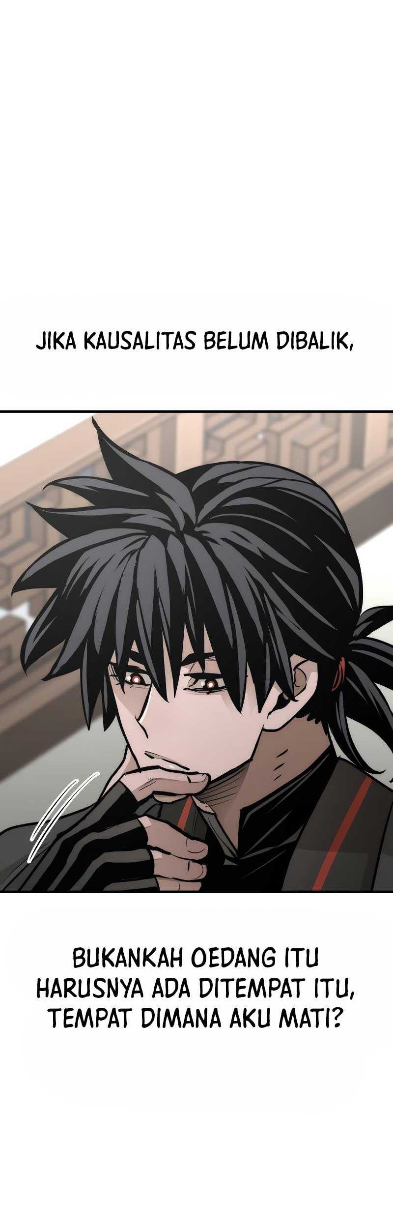Heavenly Demon Cultivation Simulation Chapter 53 - halaman 91
