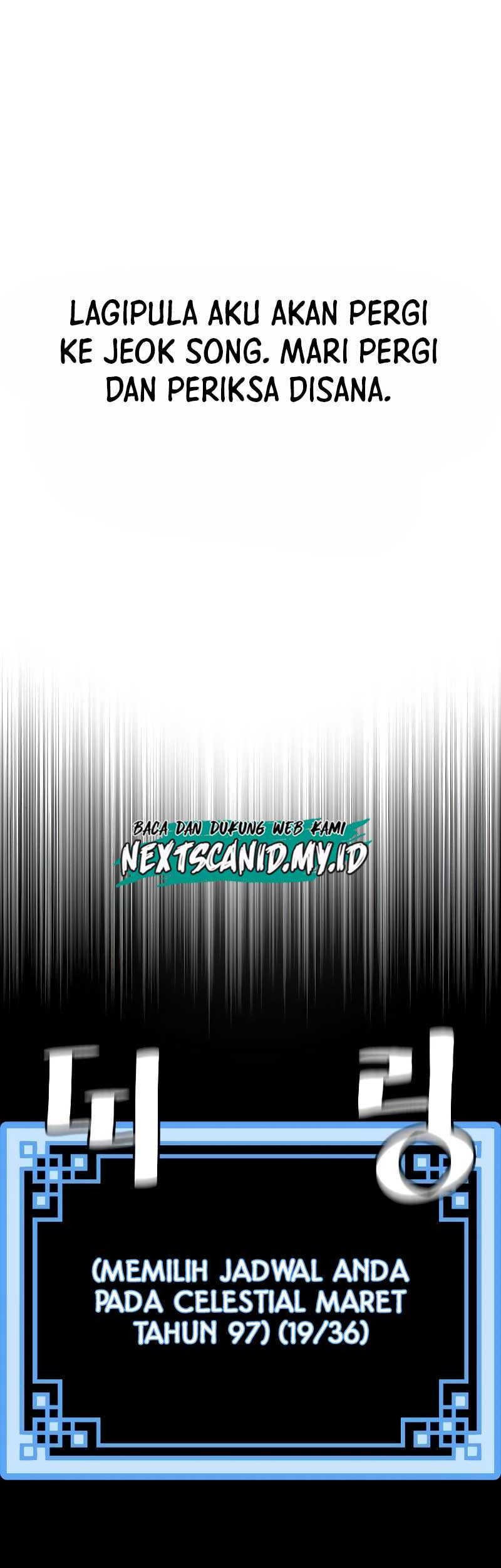 Heavenly Demon Cultivation Simulation Chapter 53 - halaman 92