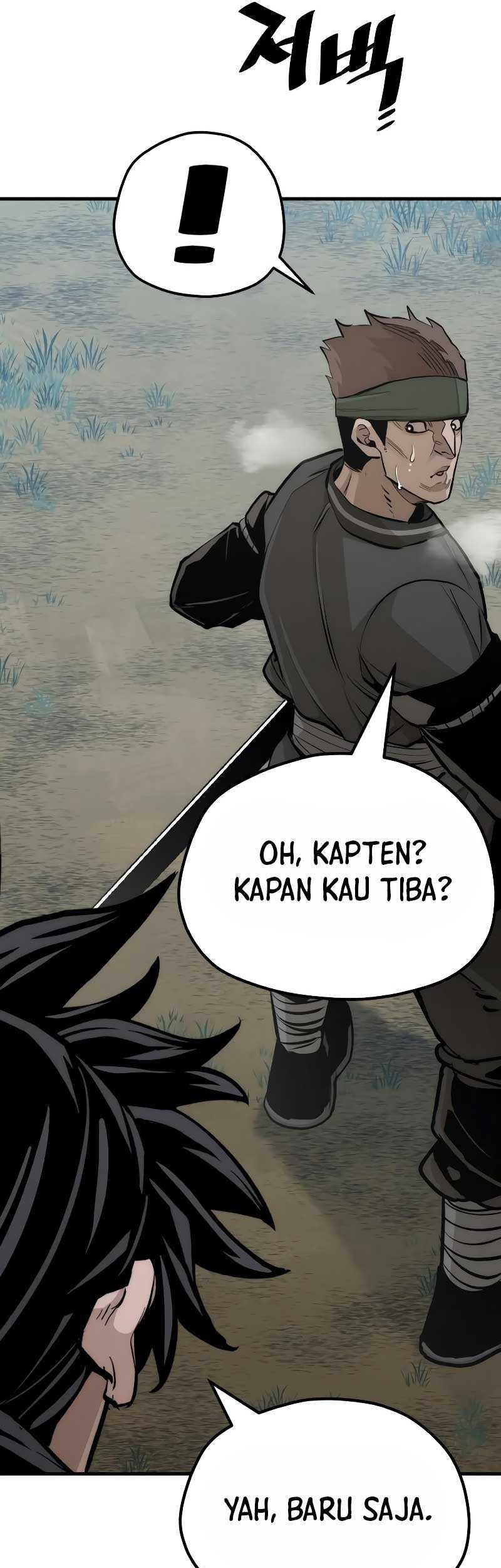 Heavenly Demon Cultivation Simulation Chapter 53 - halaman 95
