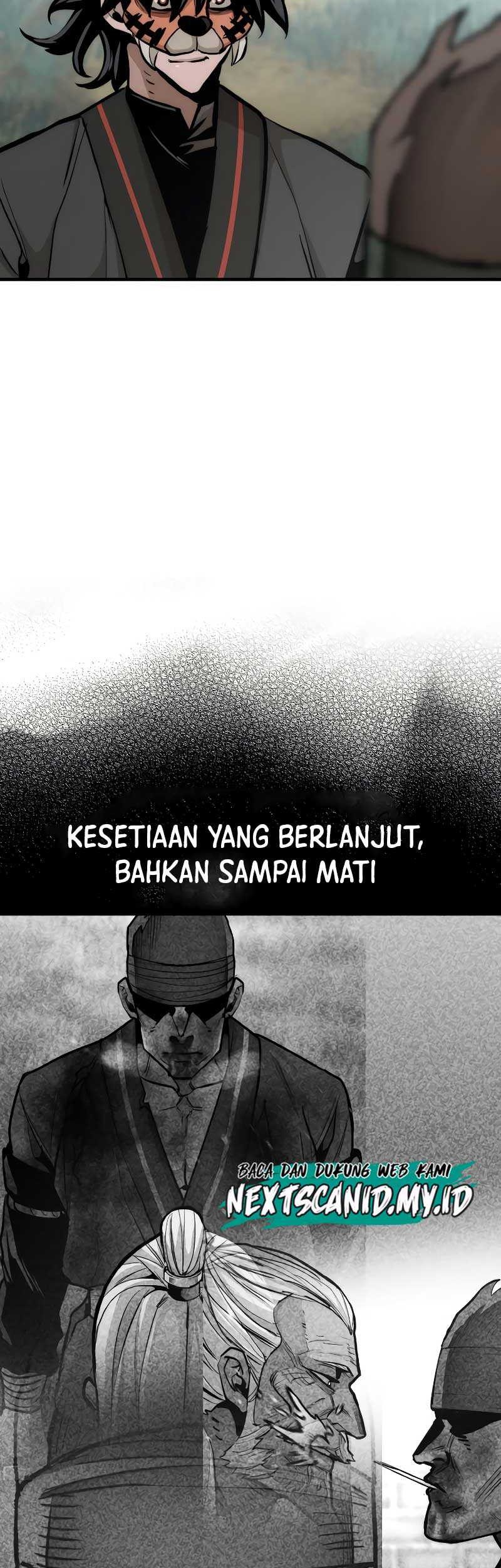 Heavenly Demon Cultivation Simulation Chapter 53 - halaman 97
