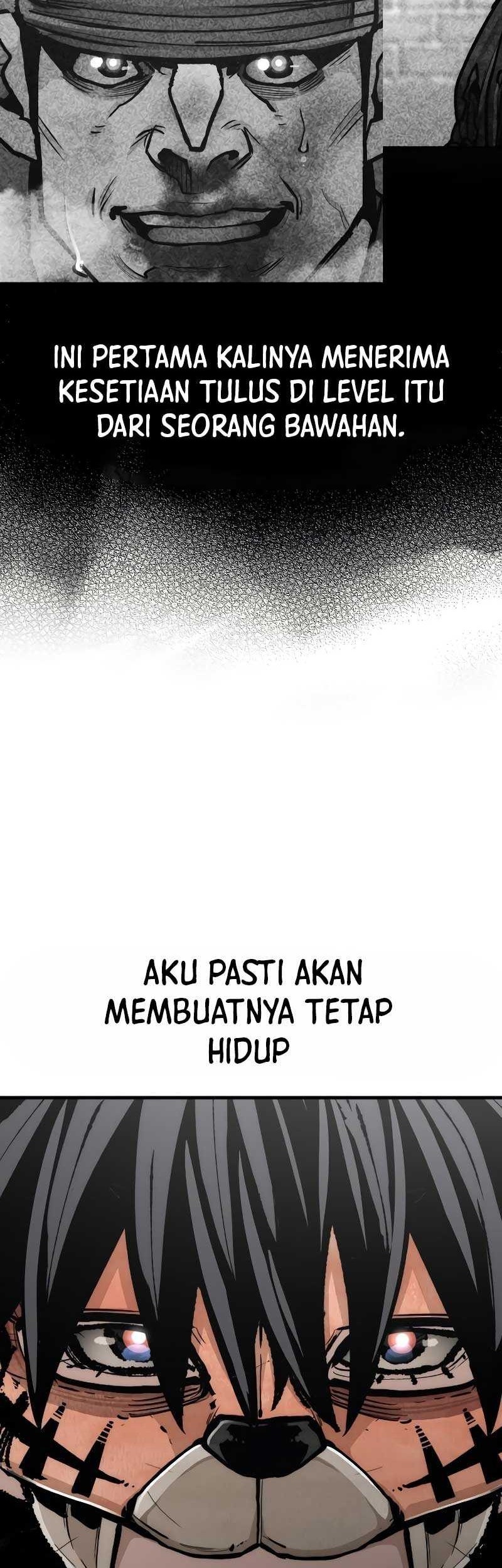 Heavenly Demon Cultivation Simulation Chapter 53 - halaman 98