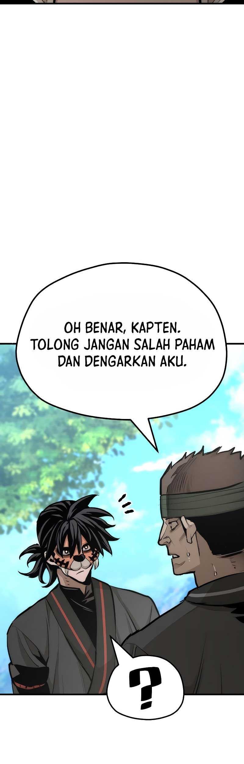 Heavenly Demon Cultivation Simulation Chapter 53 - halaman 99