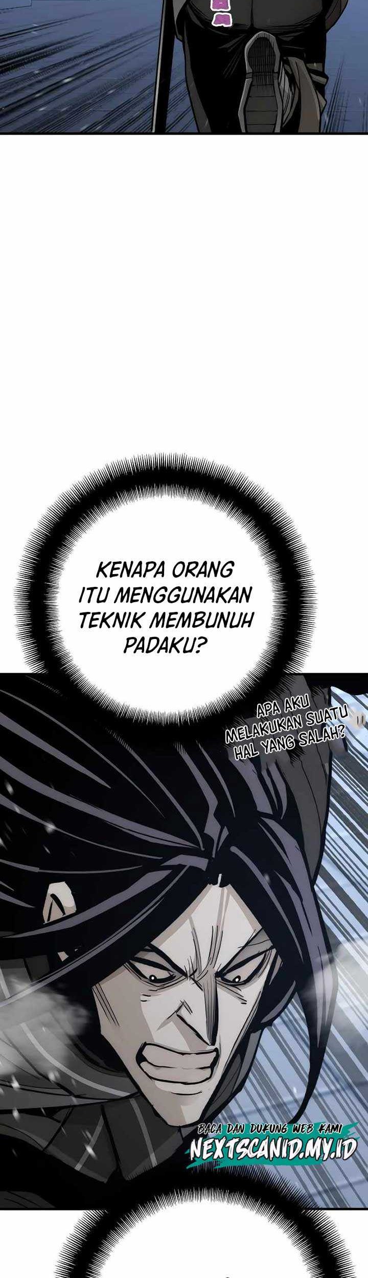 Heavenly Demon Cultivation Simulation Chapter 54 - halaman 10