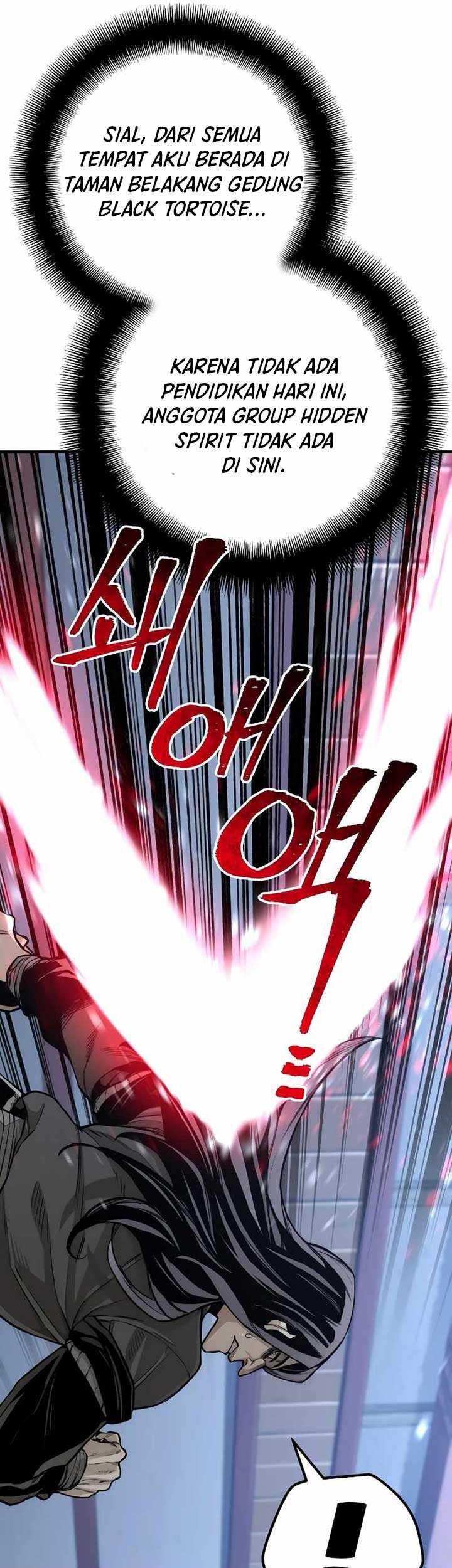 Heavenly Demon Cultivation Simulation Chapter 54 - halaman 12