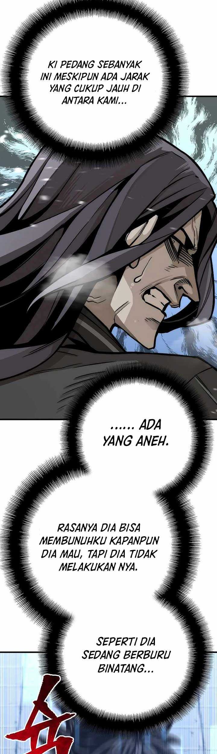 Heavenly Demon Cultivation Simulation Chapter 54 - halaman 14