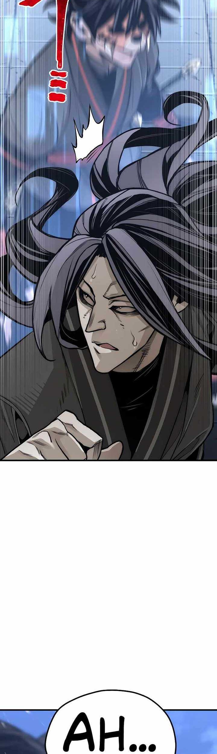 Heavenly Demon Cultivation Simulation Chapter 54 - halaman 15