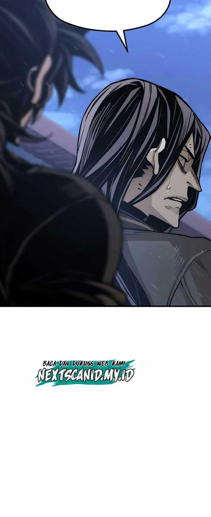 Heavenly Demon Cultivation Simulation Chapter 54 - halaman 16