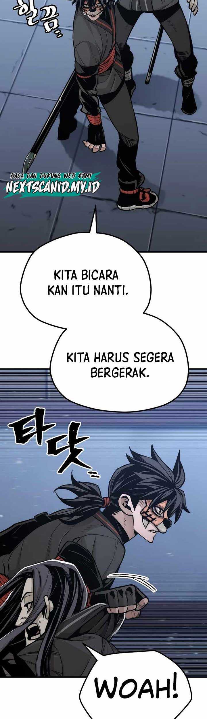 Heavenly Demon Cultivation Simulation Chapter 54 - halaman 19
