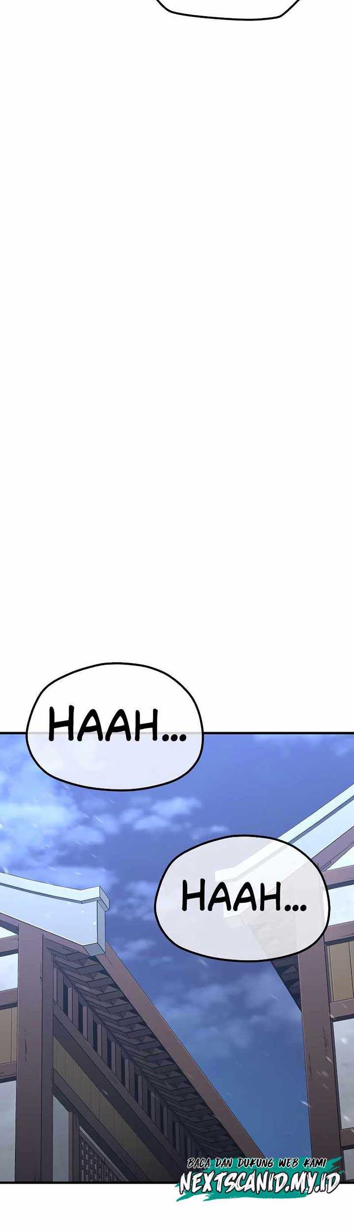 Heavenly Demon Cultivation Simulation Chapter 54 - halaman 20
