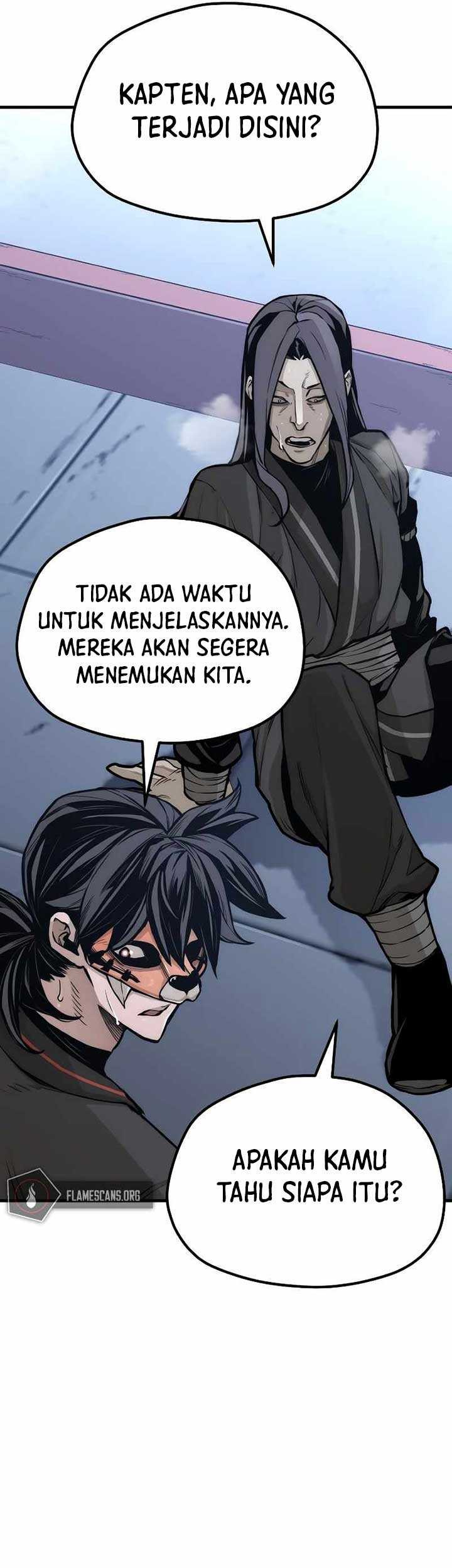 Heavenly Demon Cultivation Simulation Chapter 54 - halaman 22