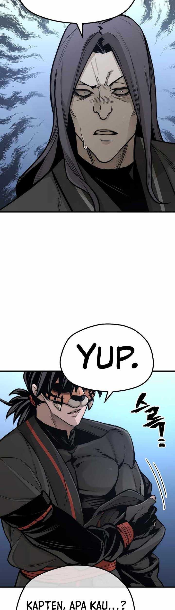 Heavenly Demon Cultivation Simulation Chapter 54 - halaman 24