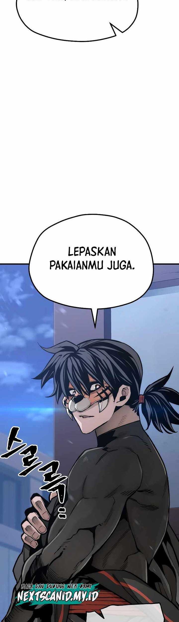 Heavenly Demon Cultivation Simulation Chapter 54 - halaman 25