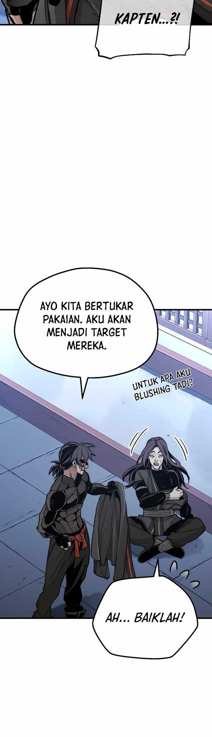 Heavenly Demon Cultivation Simulation Chapter 54 - halaman 26