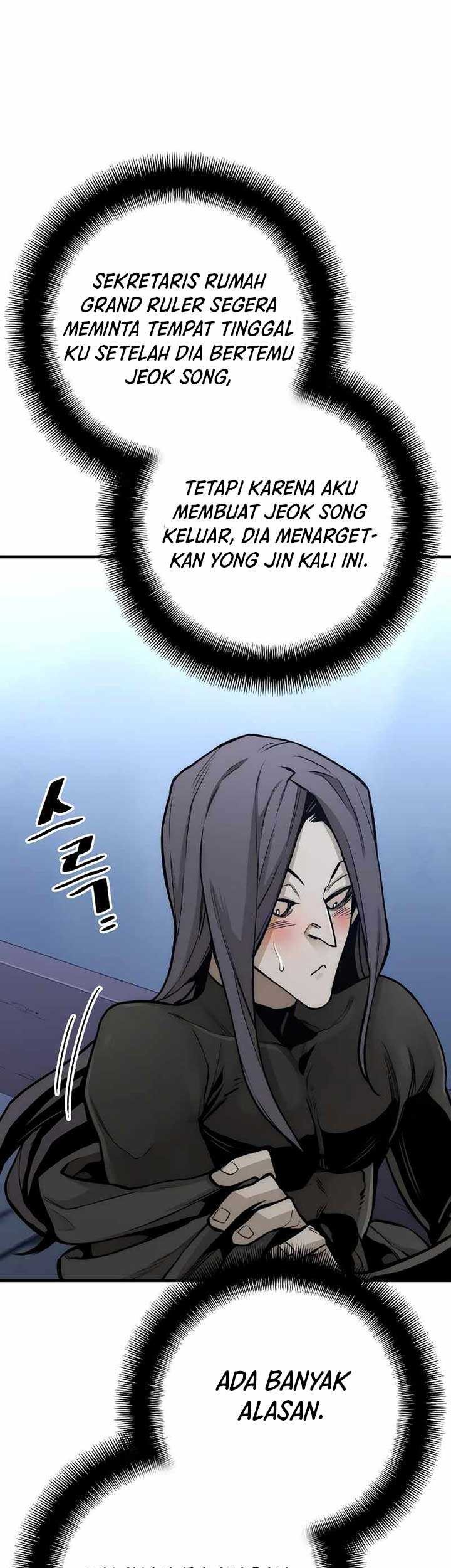 Heavenly Demon Cultivation Simulation Chapter 54 - halaman 28