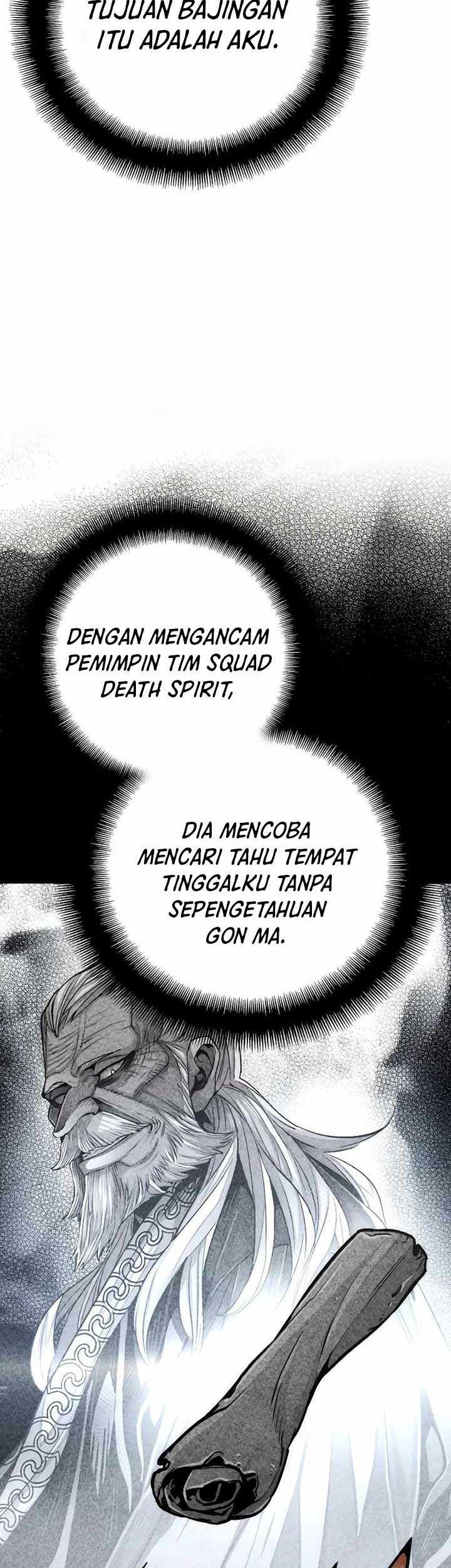 Heavenly Demon Cultivation Simulation Chapter 54 - halaman 29