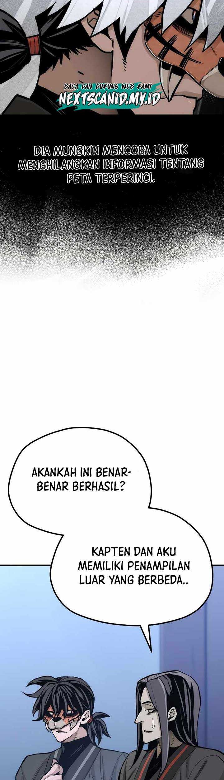 Heavenly Demon Cultivation Simulation Chapter 54 - halaman 30
