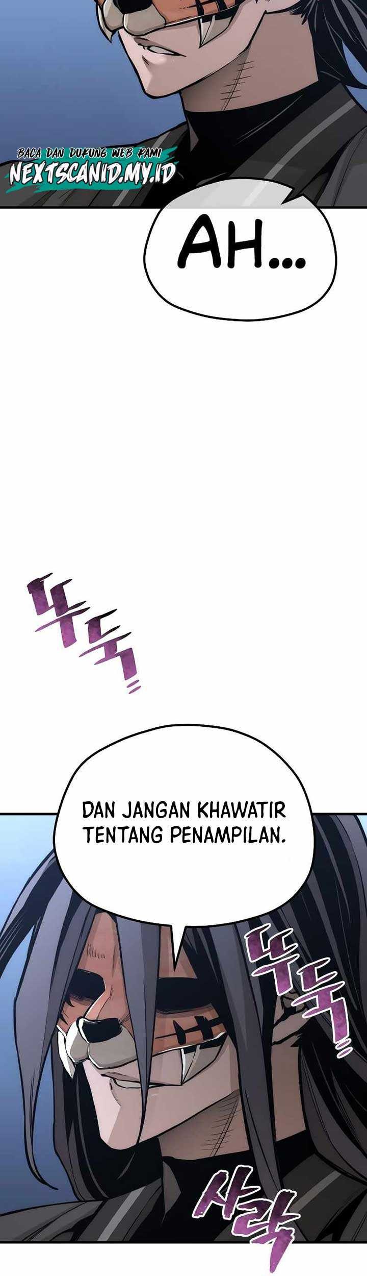 Heavenly Demon Cultivation Simulation Chapter 54 - halaman 32