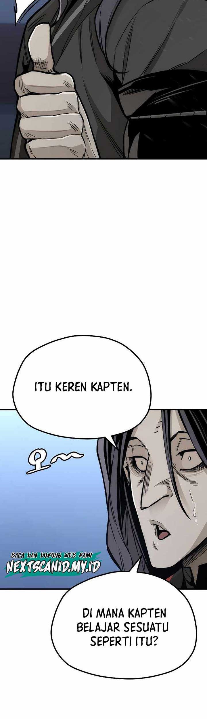 Heavenly Demon Cultivation Simulation Chapter 54 - halaman 35