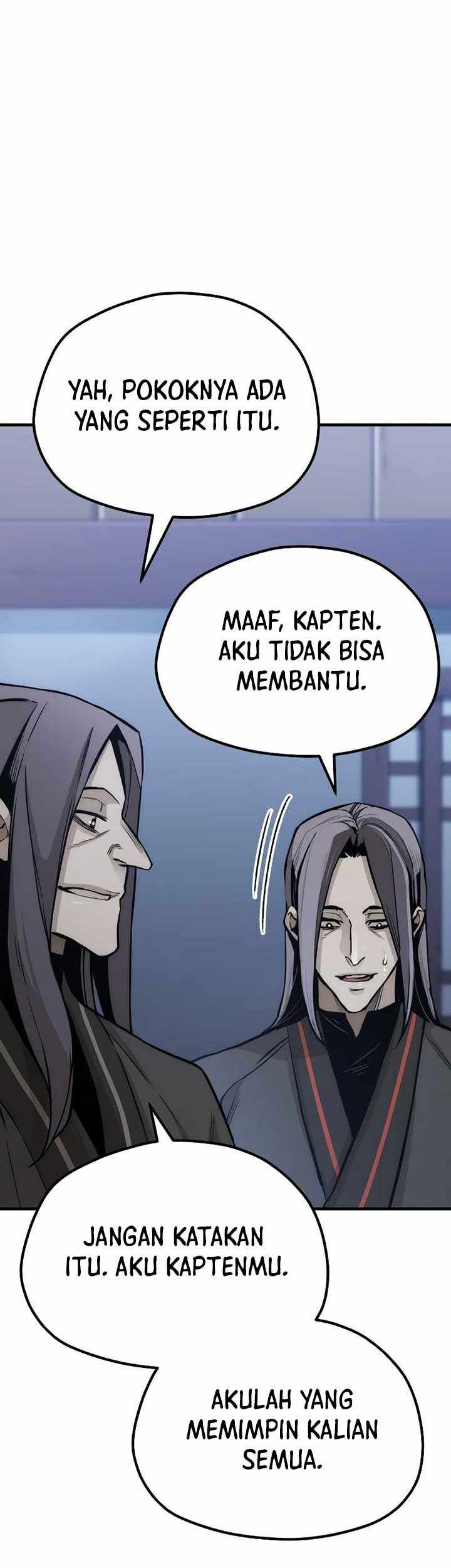 Heavenly Demon Cultivation Simulation Chapter 54 - halaman 36