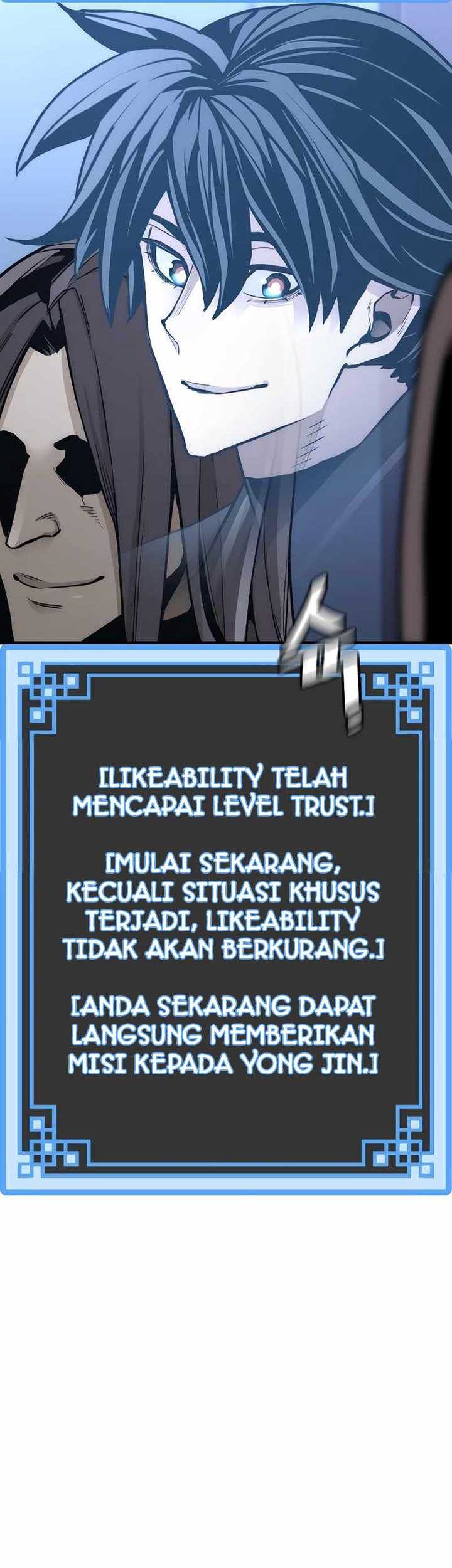 Heavenly Demon Cultivation Simulation Chapter 54 - halaman 39