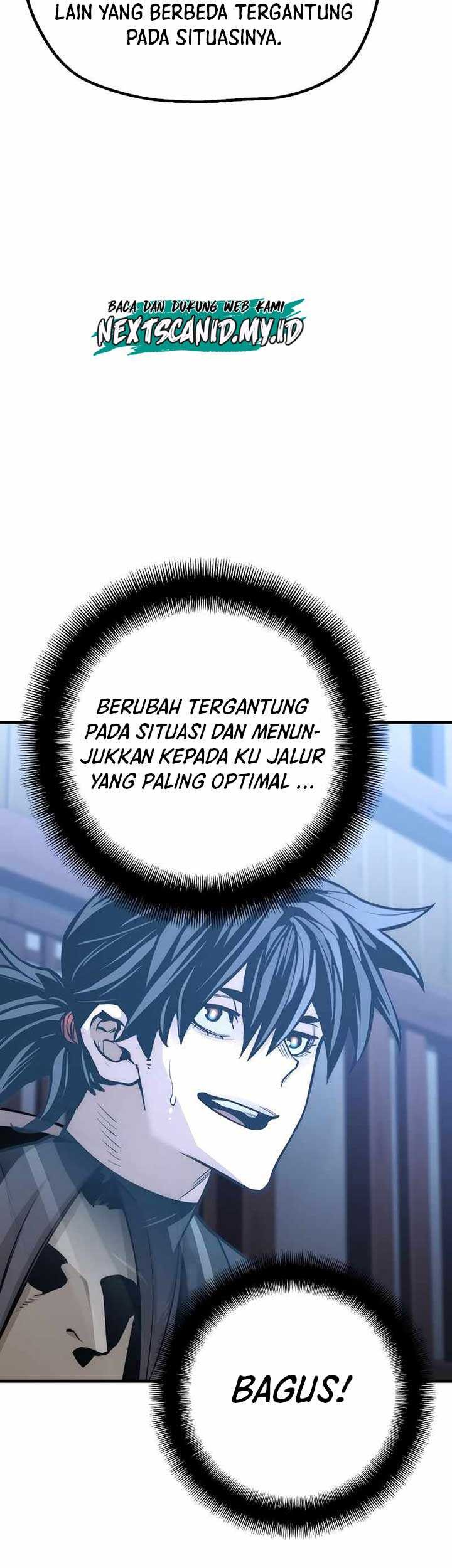 Heavenly Demon Cultivation Simulation Chapter 54 - halaman 43