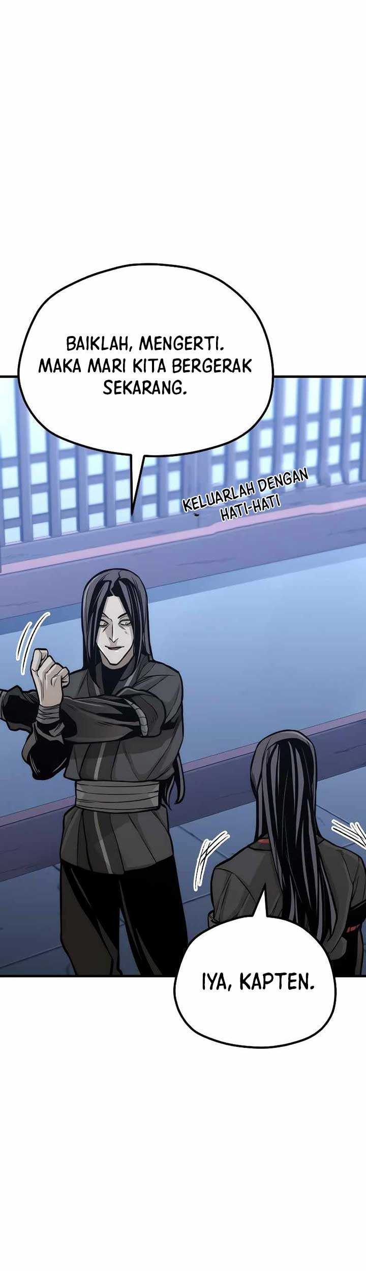Heavenly Demon Cultivation Simulation Chapter 54 - halaman 45