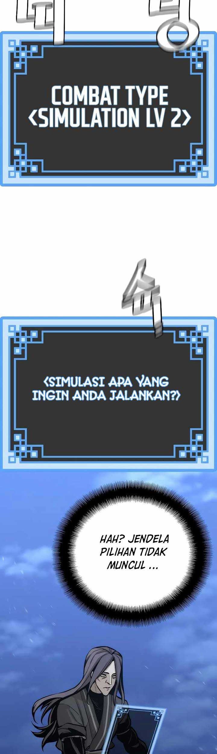 Heavenly Demon Cultivation Simulation Chapter 54 - halaman 48