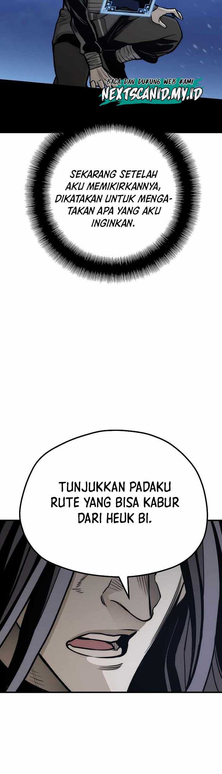 Heavenly Demon Cultivation Simulation Chapter 54 - halaman 49