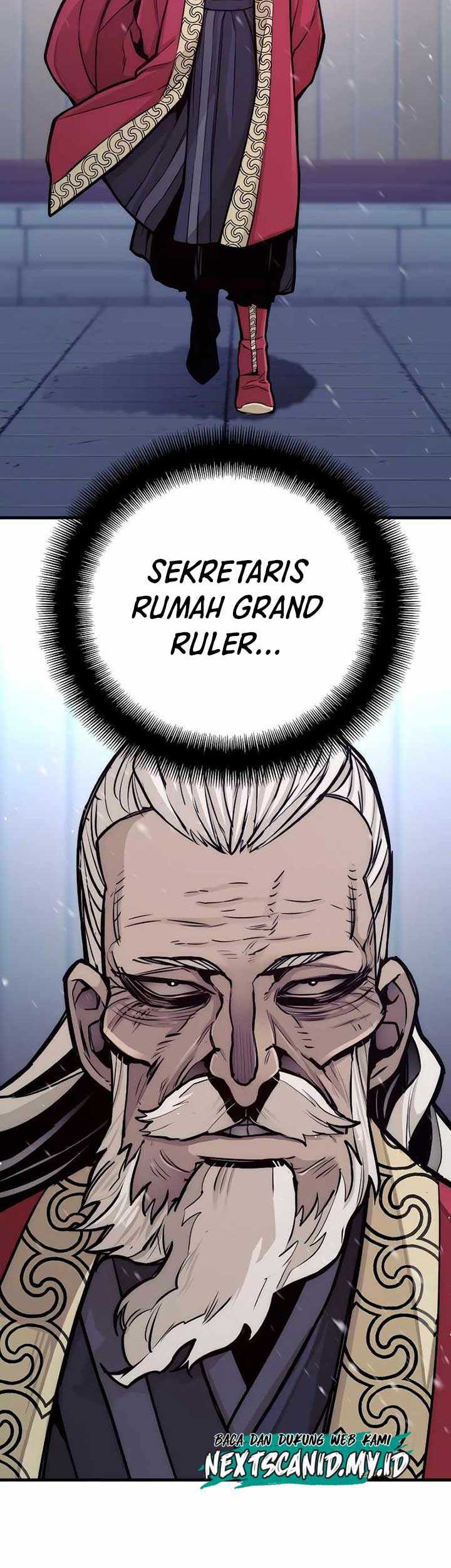Heavenly Demon Cultivation Simulation Chapter 54 - halaman 5
