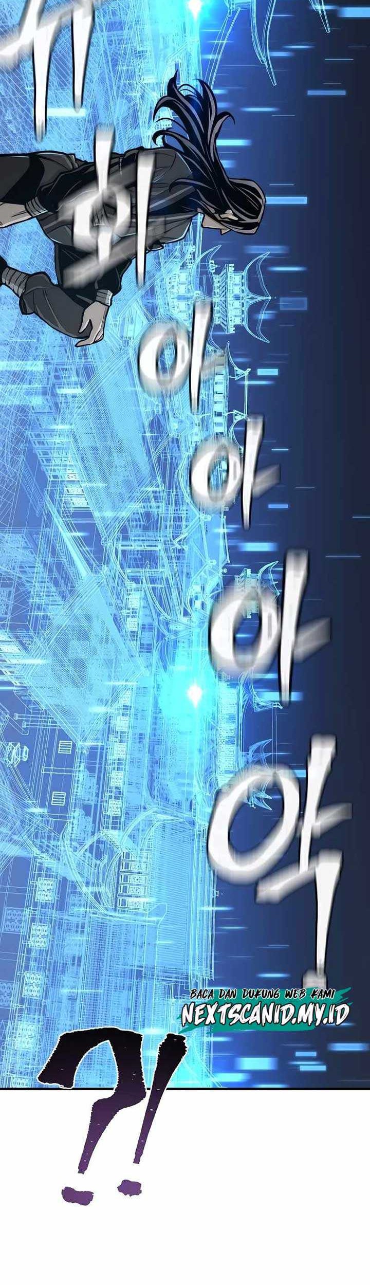 Heavenly Demon Cultivation Simulation Chapter 54 - halaman 52