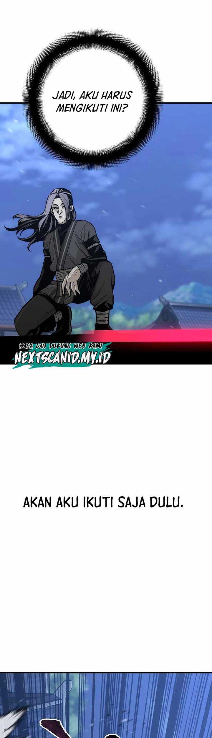 Heavenly Demon Cultivation Simulation Chapter 54 - halaman 54