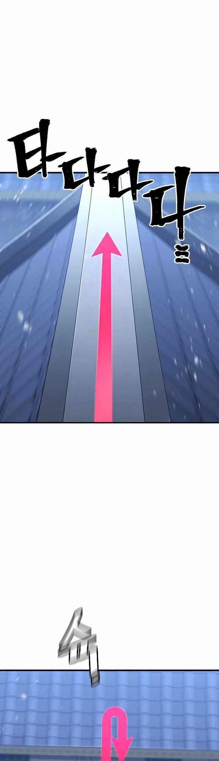 Heavenly Demon Cultivation Simulation Chapter 54 - halaman 57