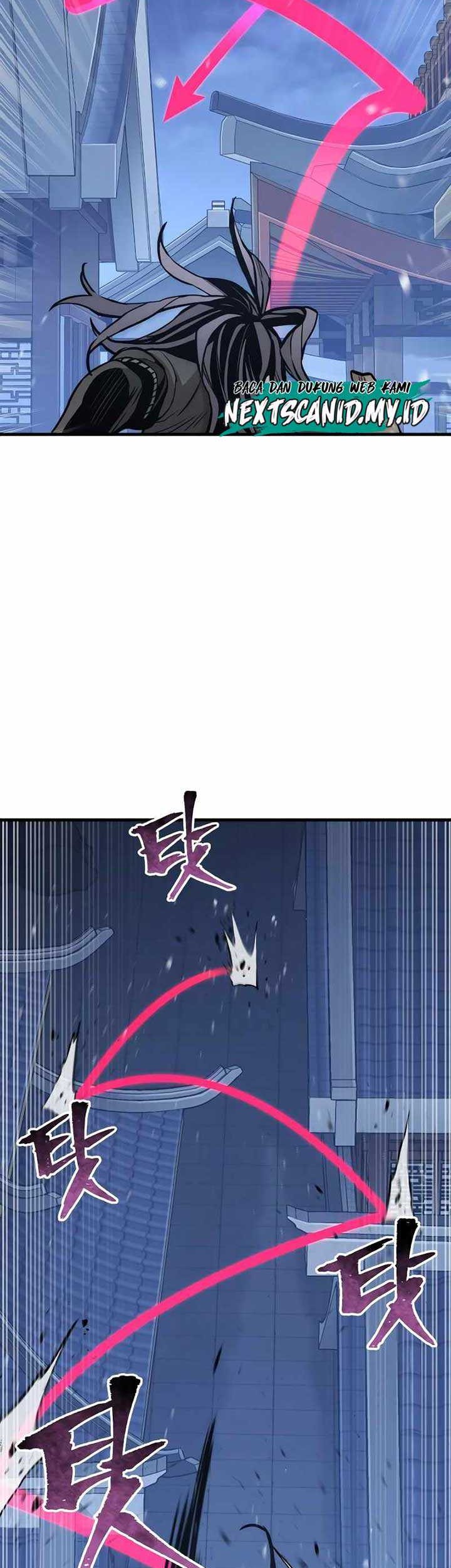 Heavenly Demon Cultivation Simulation Chapter 54 - halaman 63