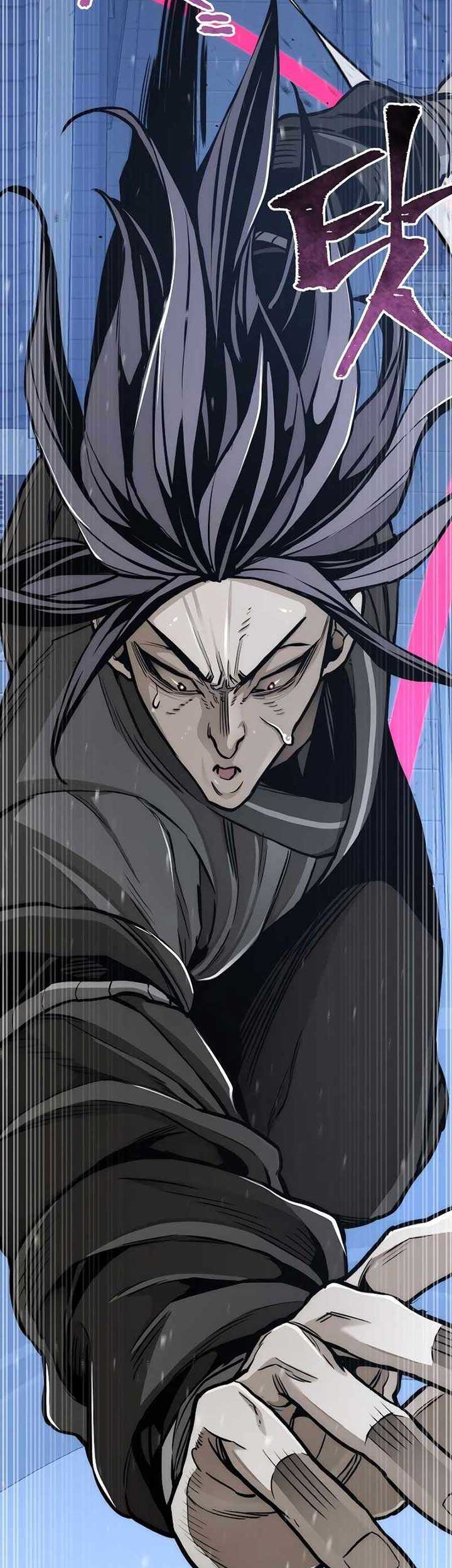 Heavenly Demon Cultivation Simulation Chapter 54 - halaman 64