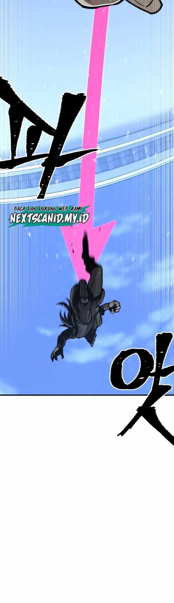 Heavenly Demon Cultivation Simulation Chapter 54 - halaman 65