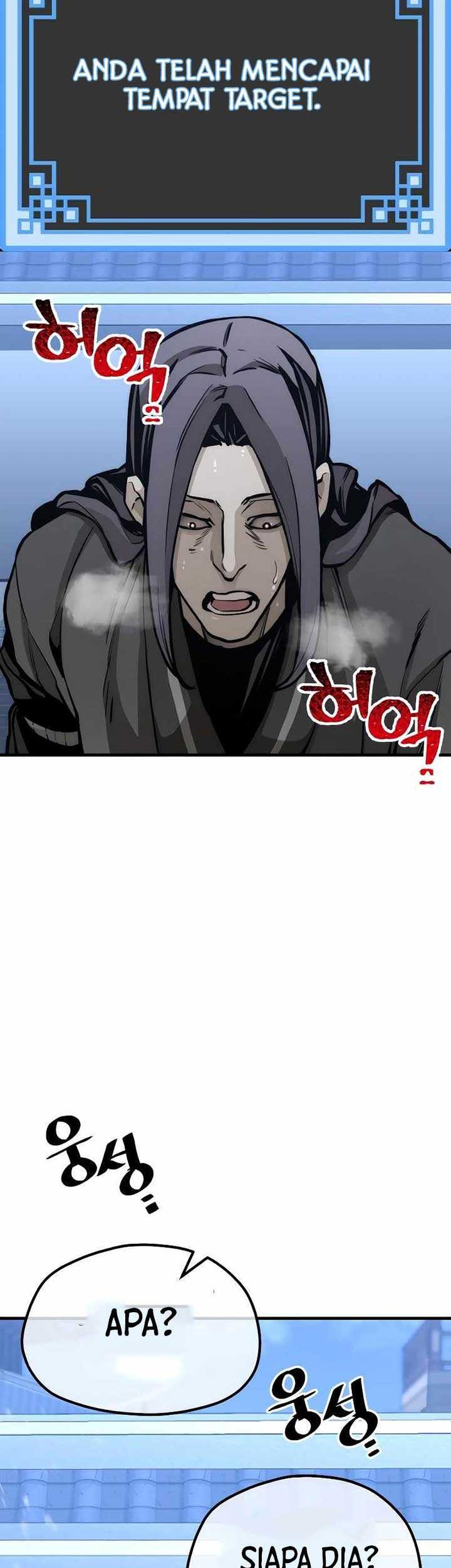 Heavenly Demon Cultivation Simulation Chapter 54 - halaman 67