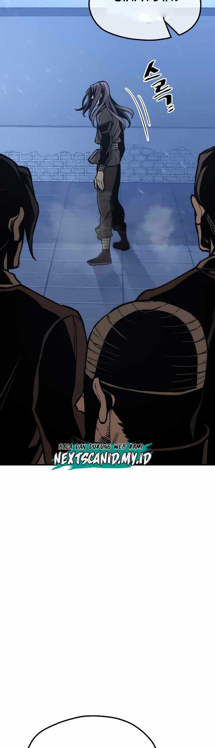 Heavenly Demon Cultivation Simulation Chapter 54 - halaman 68